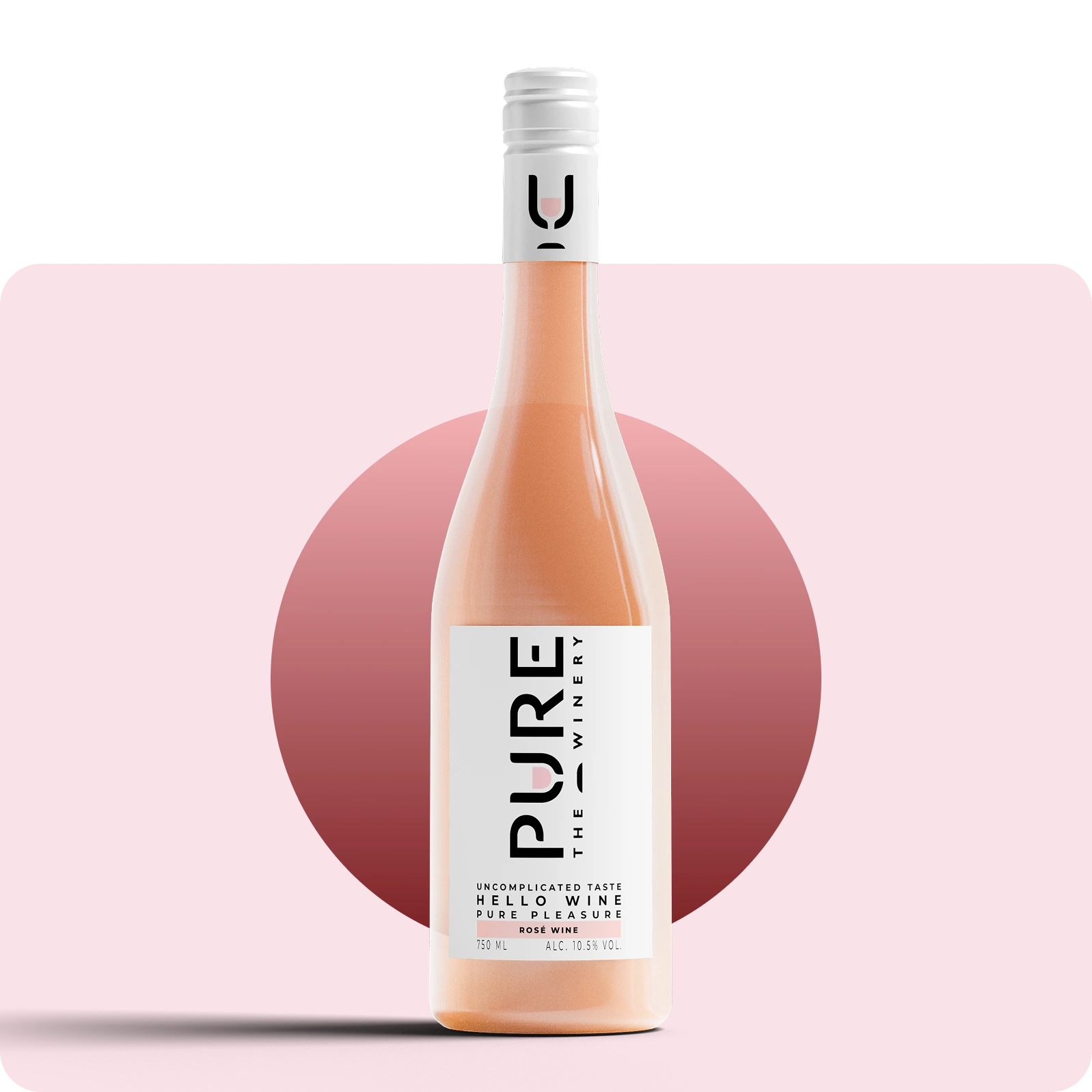 Zero Sugar Rosé