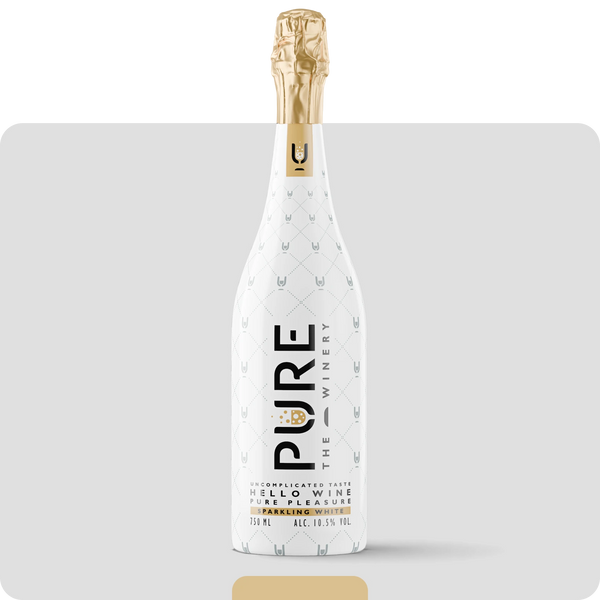 Zero Sugar Sparkling White